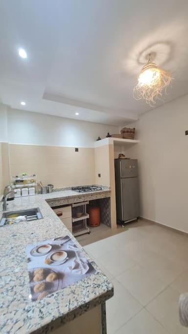 Tambarkiyt House Studio Appartement - Aourir Agadir Esterno foto
