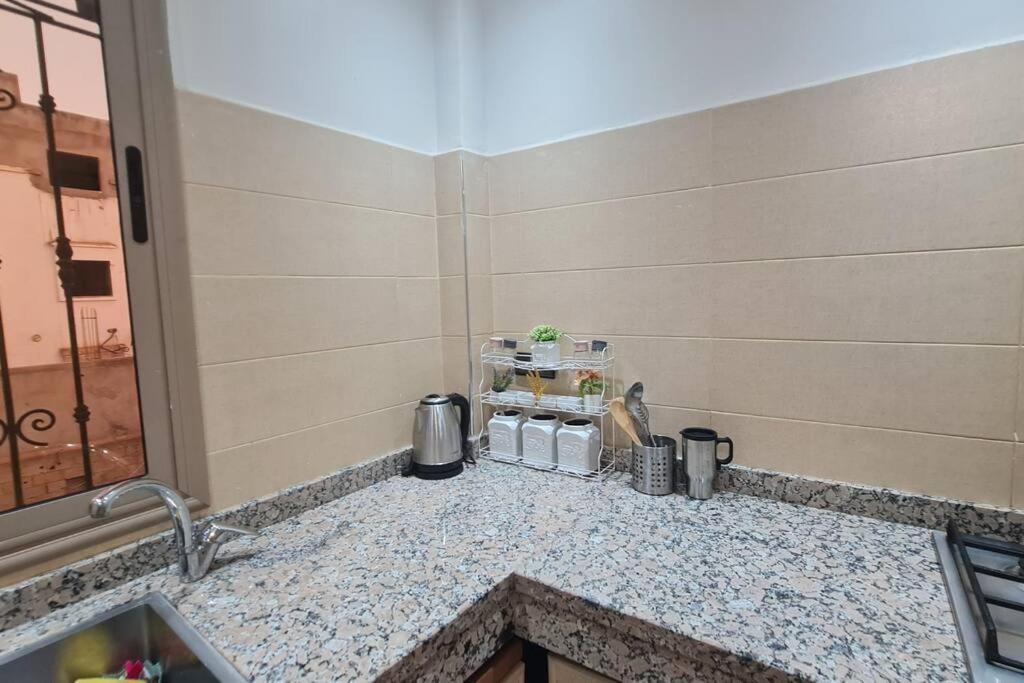 Tambarkiyt House Studio Appartement - Aourir Agadir Esterno foto
