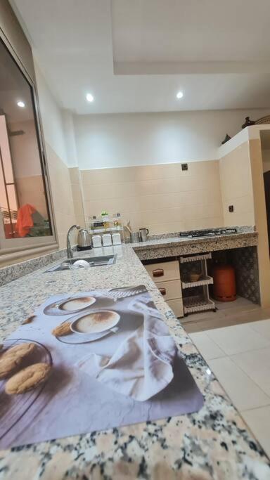 Tambarkiyt House Studio Appartement - Aourir Agadir Esterno foto