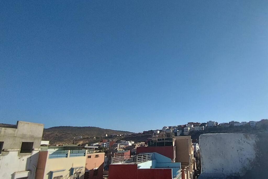 Tambarkiyt House Studio Appartement - Aourir Agadir Esterno foto
