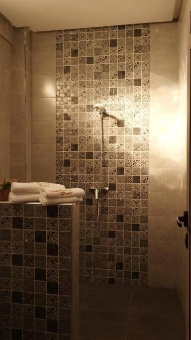 Tambarkiyt House Studio Appartement - Aourir Agadir Esterno foto