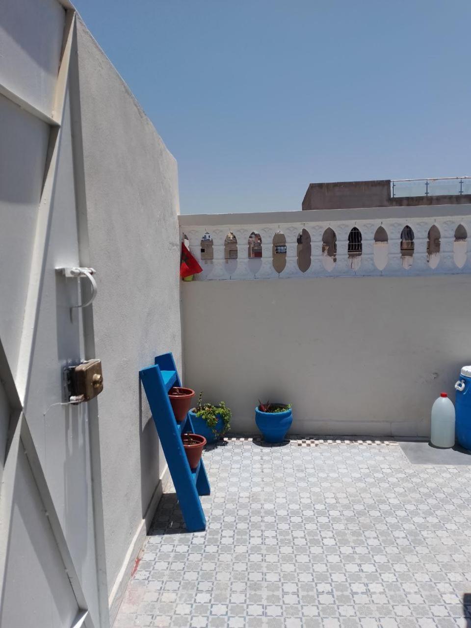 Tambarkiyt House Studio Appartement - Aourir Agadir Esterno foto