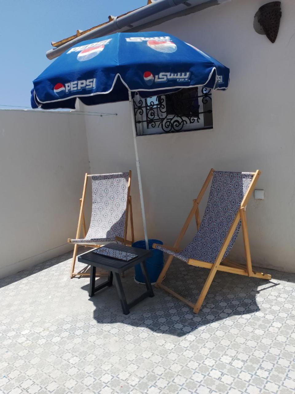 Tambarkiyt House Studio Appartement - Aourir Agadir Esterno foto